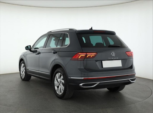 Volkswagen Tiguan  1.4 TSI eHybrid Elegance