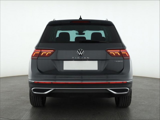 Volkswagen Tiguan  1.4 TSI eHybrid Elegance