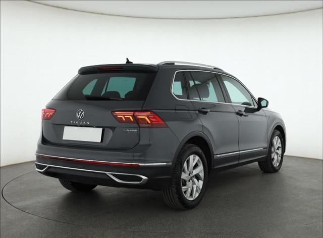 Volkswagen Tiguan  1.4 TSI eHybrid Elegance