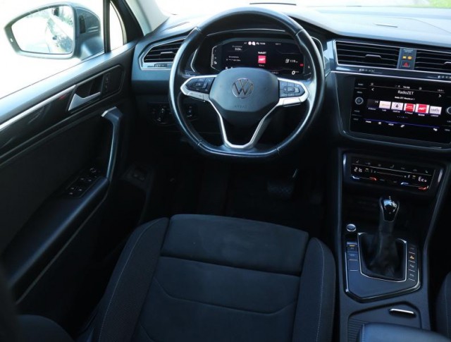 Volkswagen Tiguan  1.4 TSI eHybrid Elegance