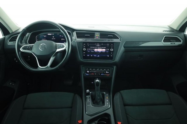 Volkswagen Tiguan  1.4 TSI eHybrid Elegance