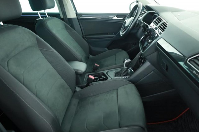Volkswagen Tiguan  1.4 TSI eHybrid Elegance