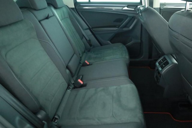 Volkswagen Tiguan  1.4 TSI eHybrid Elegance