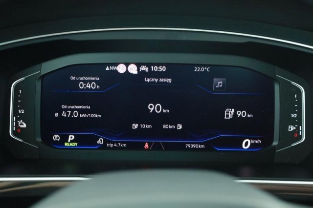 Volkswagen Tiguan  1.4 TSI eHybrid Elegance