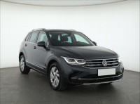 Volkswagen Tiguan  1.4 TSI eHybrid Elegance