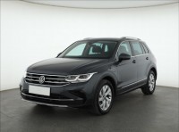 Volkswagen Tiguan  1.4 TSI eHybrid Elegance