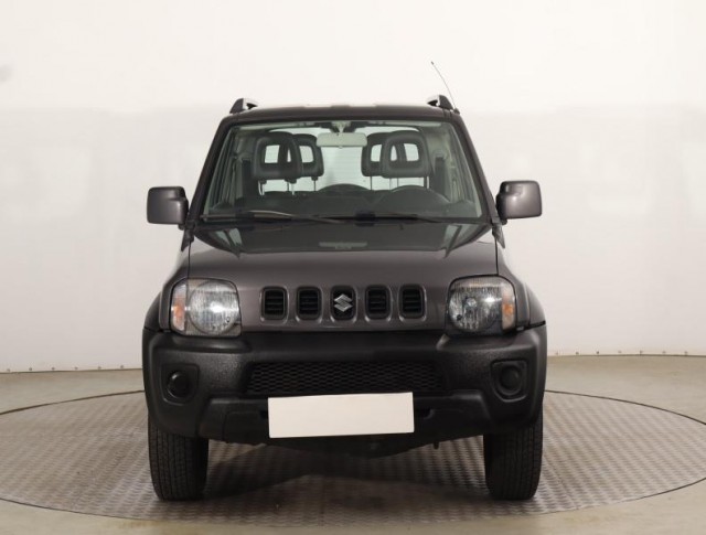 Suzuki Jimny  1.3 16V 