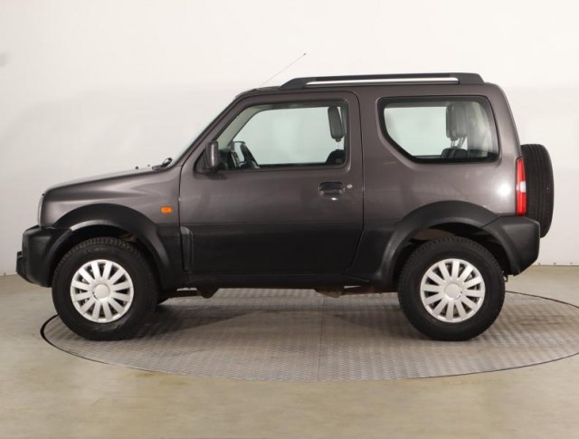Suzuki Jimny  1.3 16V 