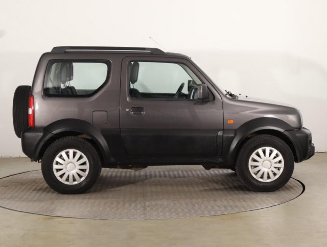 Suzuki Jimny  1.3 16V 