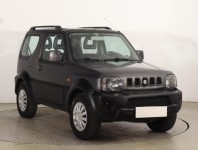 Suzuki Jimny  1.3 16V 