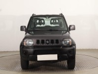 Suzuki Jimny  1.3 16V 