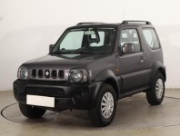 Suzuki Jimny  1.3 16V 