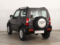 Suzuki Jimny  1.3 16V 