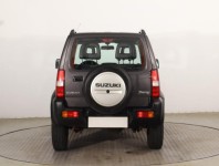 Suzuki Jimny  1.3 16V 