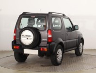 Suzuki Jimny  1.3 16V 