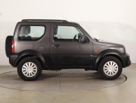 Suzuki Jimny  1.3 16V 