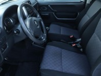 Suzuki Jimny  1.3 16V 