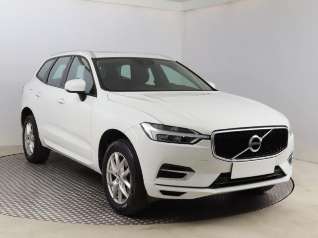 Volvo XC60  T8 Twin Engine 