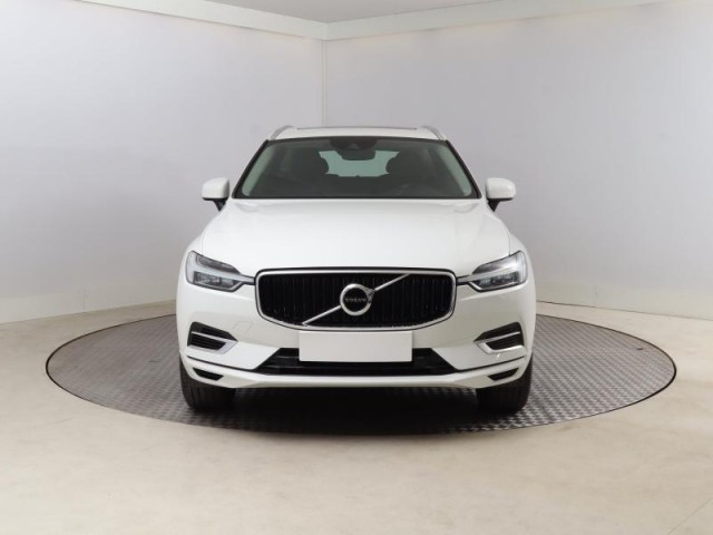 Volvo XC60  T8 Twin Engine 