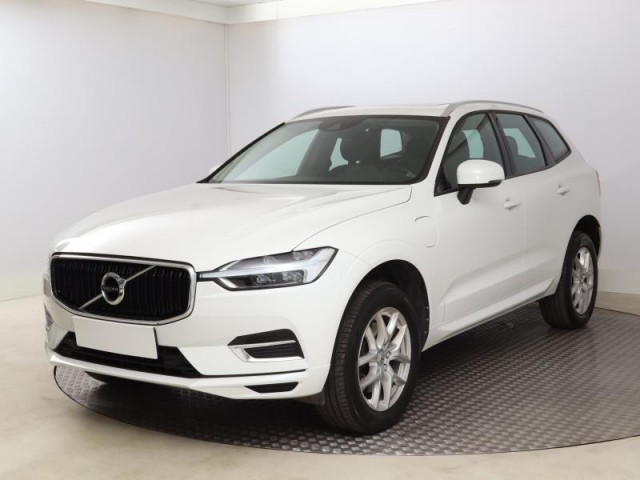 Volvo XC60  T8 Twin Engine 