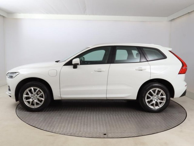 Volvo XC60  T8 Twin Engine 