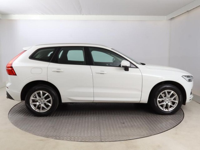 Volvo XC60  T8 Twin Engine 