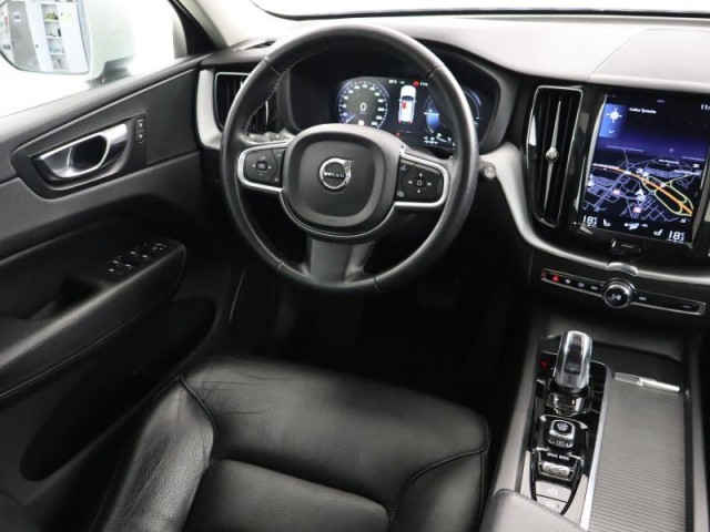 Volvo XC60  T8 Twin Engine 