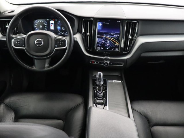 Volvo XC60  T8 Twin Engine 