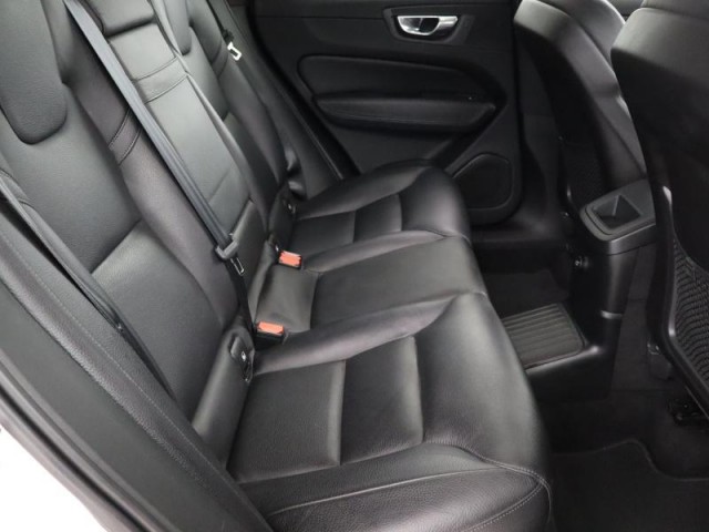 Volvo XC60  T8 Twin Engine 
