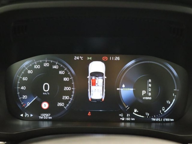 Volvo XC60  T8 Twin Engine 