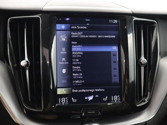 Volvo XC60  T8 Twin Engine 