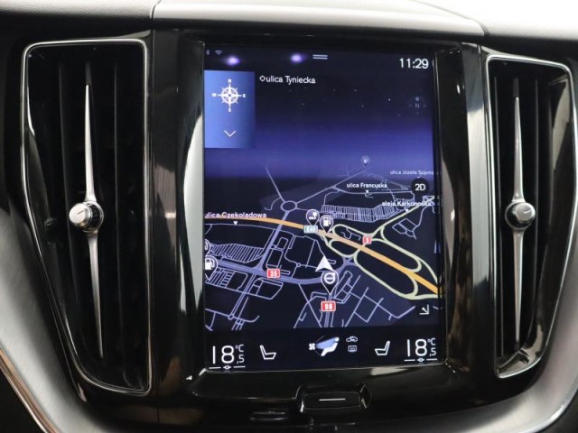 Volvo XC60  T8 Twin Engine 