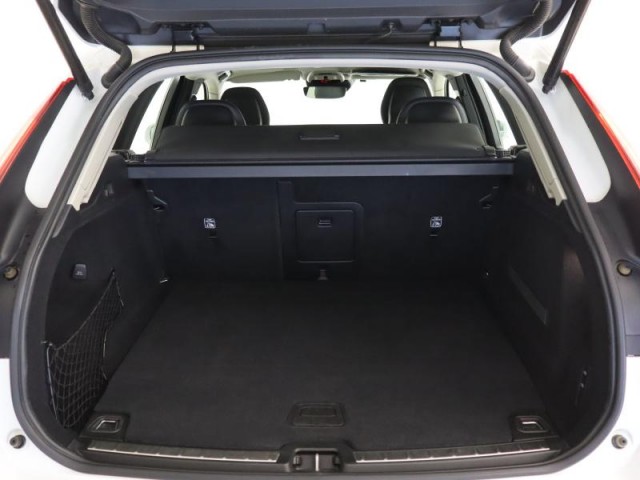 Volvo XC60  T8 Twin Engine 