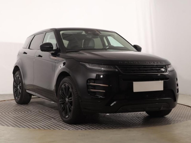 Land Rover Range Rover Evoque  D200 AWD 