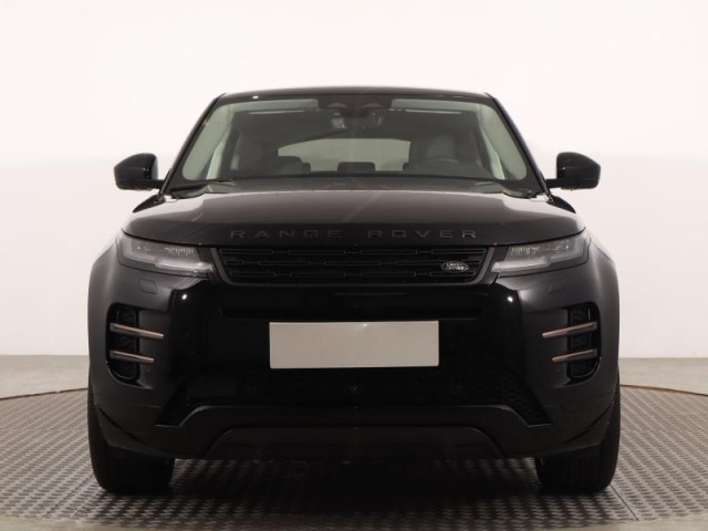 Land Rover Range Rover Evoque  D200 AWD 