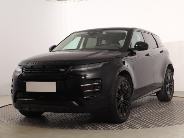 Land Rover Range Rover Evoque  D200 AWD 