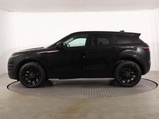 Land Rover Range Rover Evoque  D200 AWD 