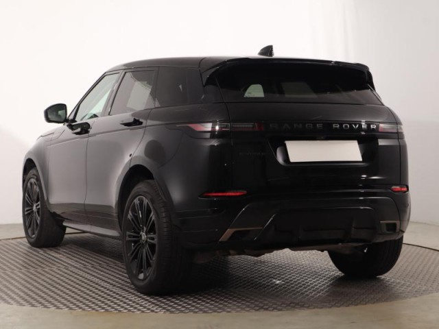 Land Rover Range Rover Evoque  D200 AWD 