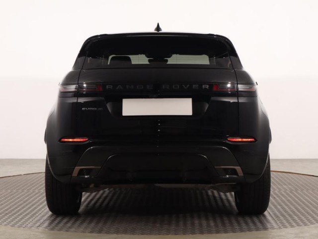 Land Rover Range Rover Evoque  D200 AWD 