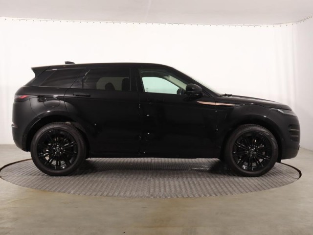 Land Rover Range Rover Evoque  D200 AWD 