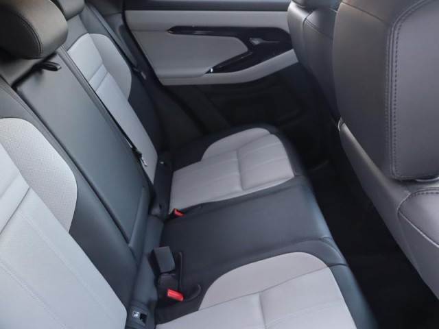 Land Rover Range Rover Evoque  D200 AWD 