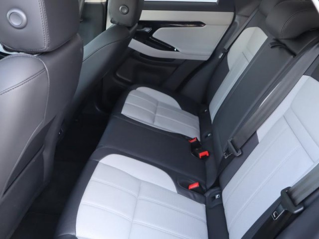 Land Rover Range Rover Evoque  D200 AWD 