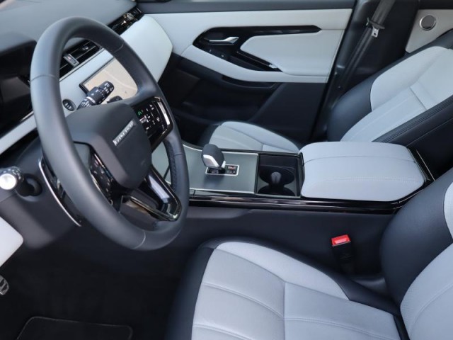 Land Rover Range Rover Evoque  D200 AWD 