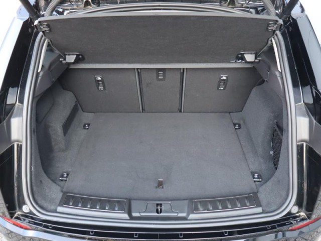Land Rover Range Rover Evoque  D200 AWD 