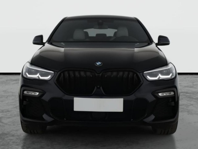BMW X6  xDrive40i M Paket