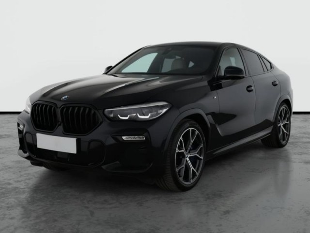 BMW X6  xDrive40i M Paket