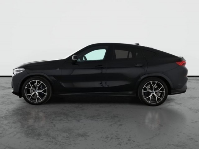BMW X6  xDrive40i M Paket