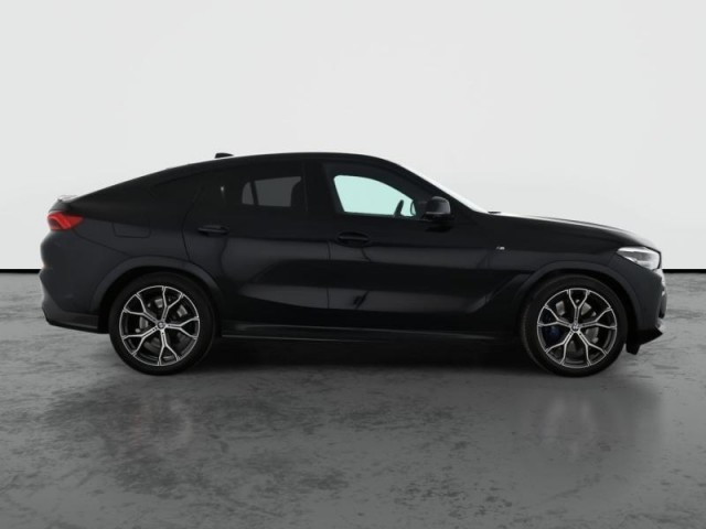 BMW X6  xDrive40i M Paket