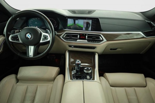 BMW X6  xDrive40i M Paket