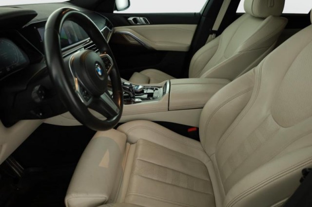 BMW X6  xDrive40i M Paket
